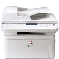 למדפסת Xerox WorkCentre PE220